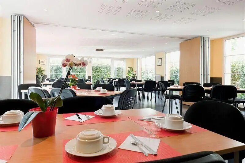 Appartement à vendre, 30m², Andilly