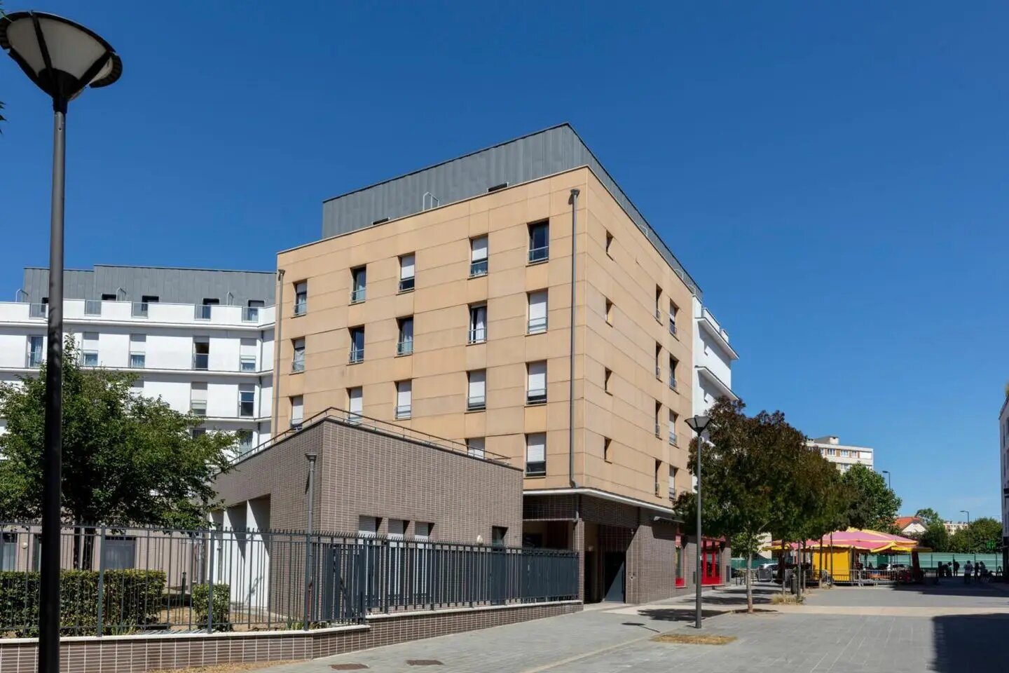 Appartement à vendre, 18m², Châtillon