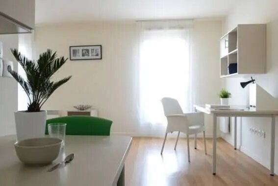 Appartement à vendre, 18m², Châtillon