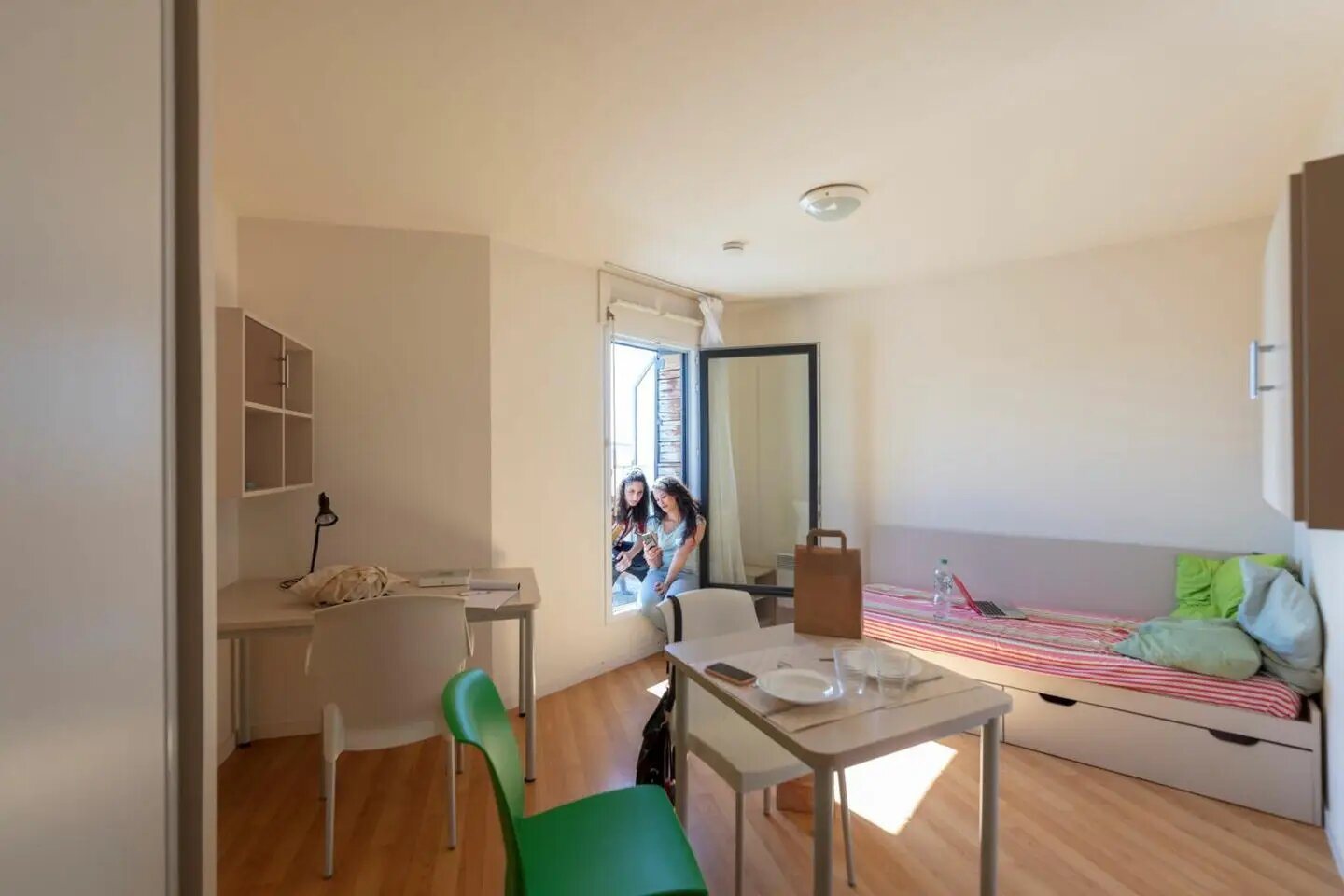 Appartement à vendre, 18m², Châtillon