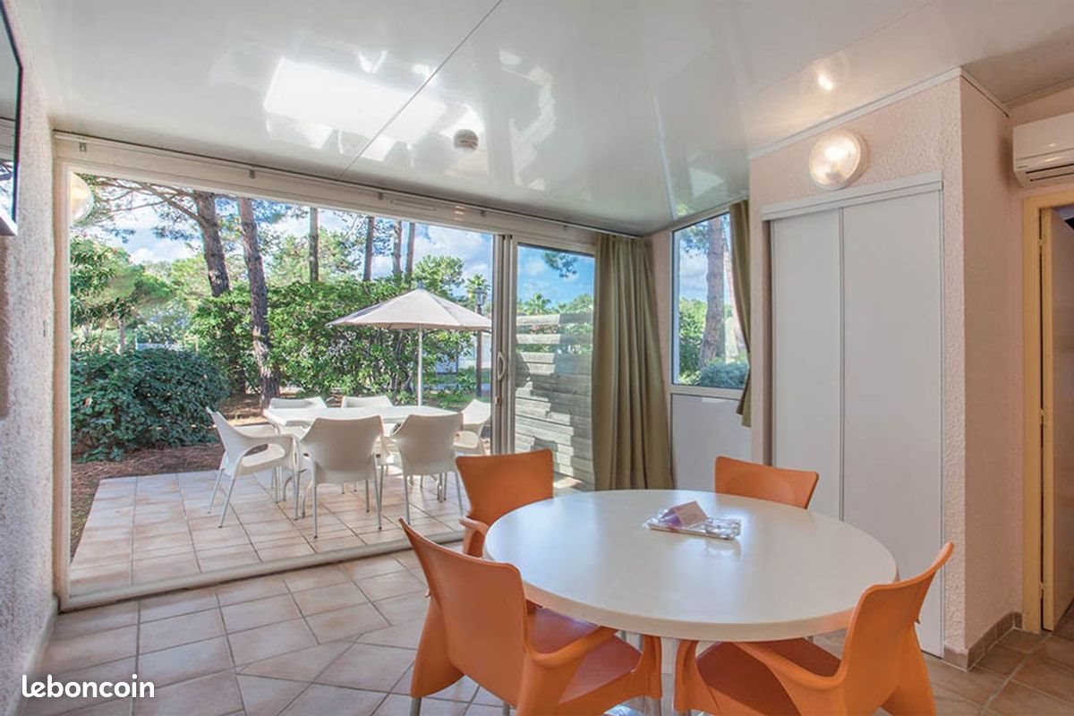 Appartement à vendre, 34m², Borgo