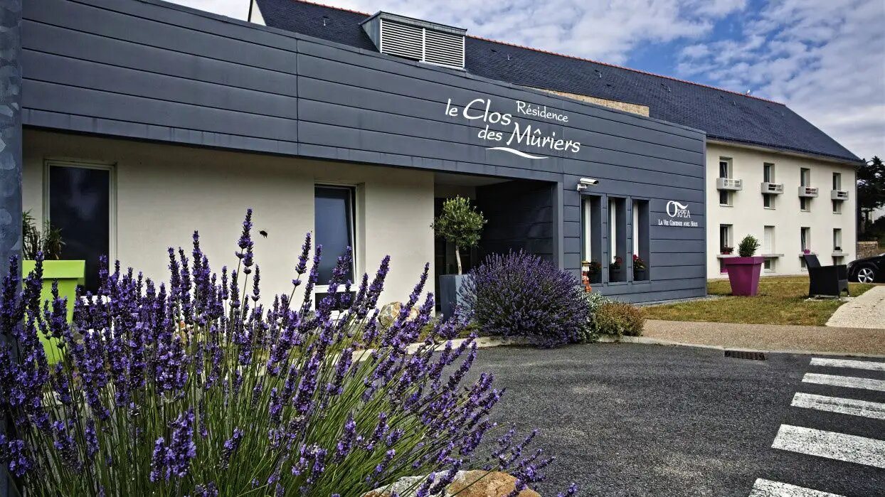 Appartement à vendre, 20m², Batz-sur-Mer