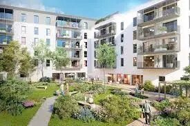 Appartement à vendre, 45m², Brive-la-Gaillarde