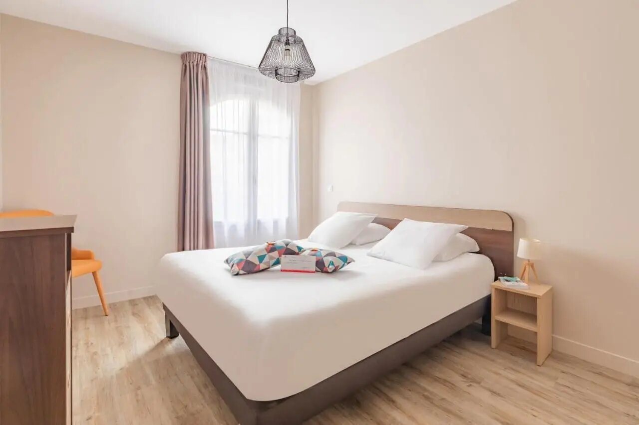 Appartement à vendre, 22m², Agen