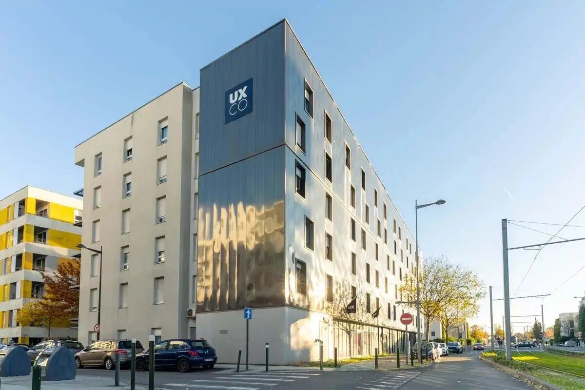 Appartement à vendre, 25m², Bègles