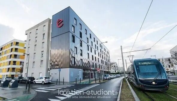 Appartement à vendre, 25m², Bègles