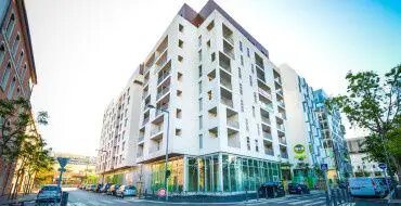 Appartement à vendre, 33m², Marseille 3ème