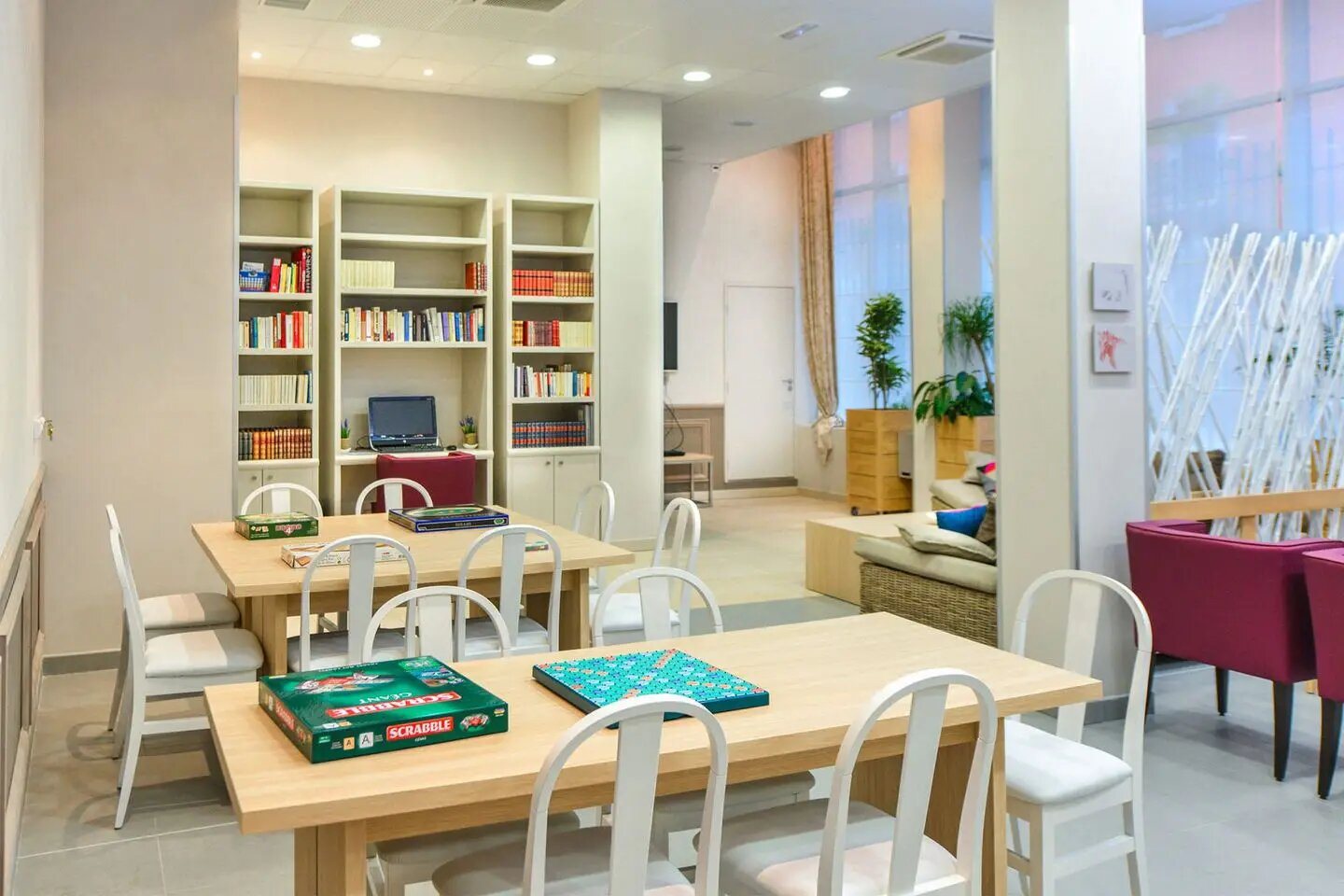 Appartement à vendre, 33m², Marseille 3ème