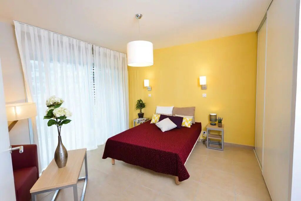 Appartement à vendre, 33m², Marseille 3ème