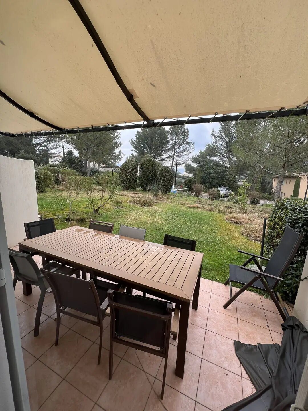 Maison à vendre, 52m², Mallemort