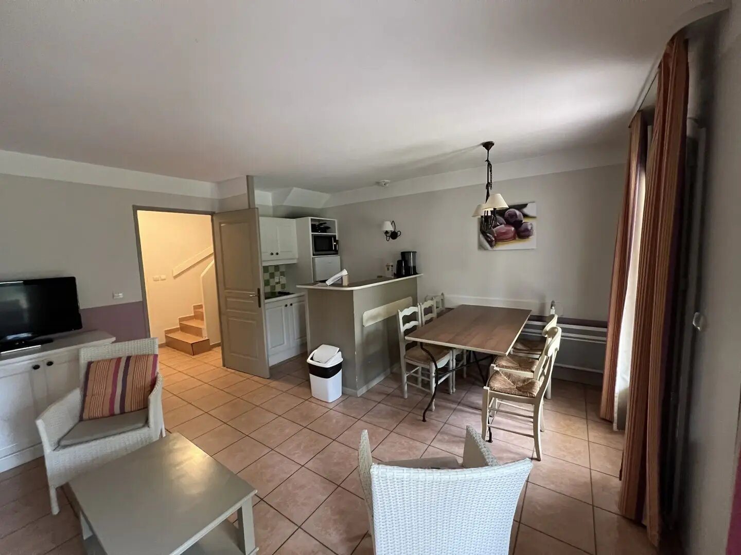 Maison à vendre, 52m², Mallemort