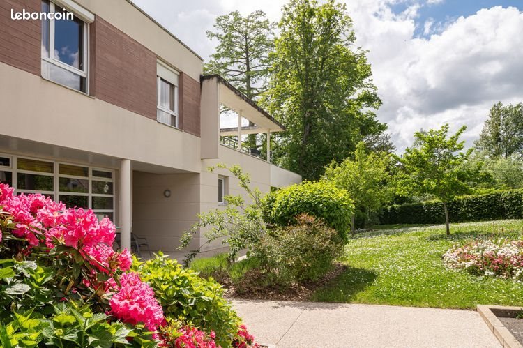 Appartement à vendre, 18m², Bures-sur-Yvette