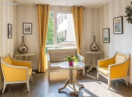 Appartement à vendre, 18m², Bures-sur-Yvette