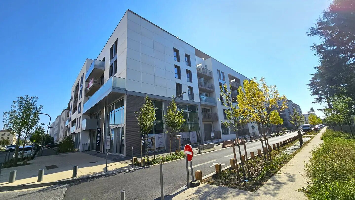 Appartement à vendre, 63m², Villepinte