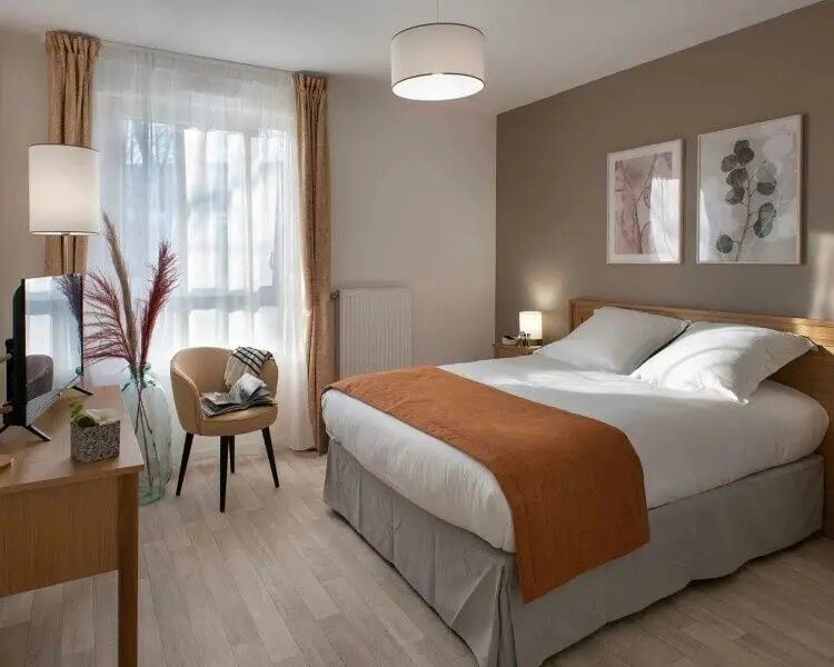 Appartement à vendre, 63m², Villepinte