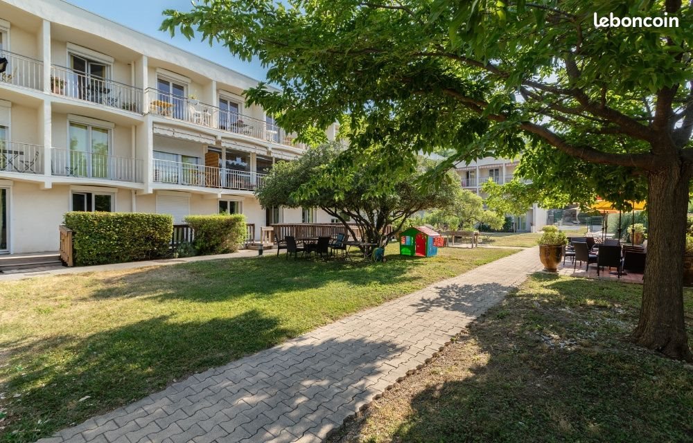 Appartement à vendre, 15m², Grasse