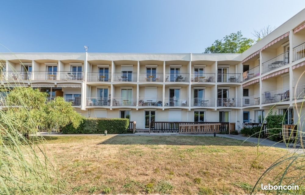 Appartement à vendre, 15m², Grasse