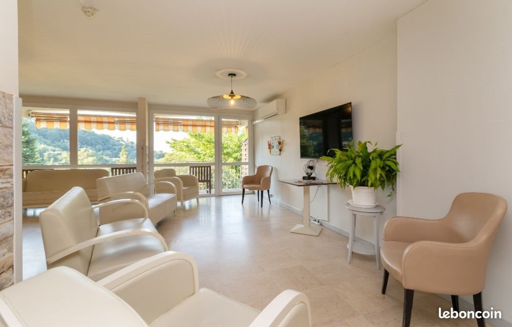 Appartement à vendre, 15m², Grasse