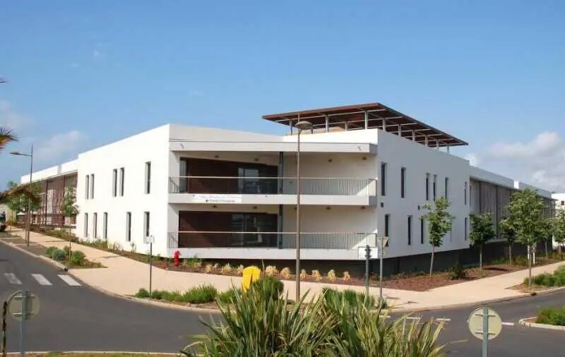 Appartement à vendre, 20m², Grau d'Agde