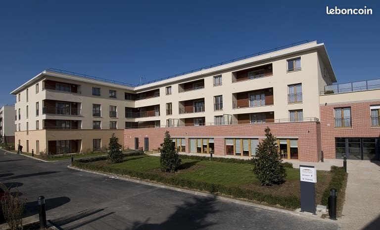 Appartement à vendre, 63m², Chartres