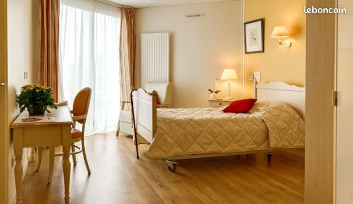 Appartement à vendre, 19m², Parempuyre