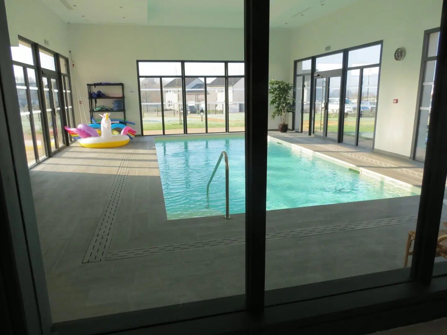 Appartement à vendre, 21m², Boulay-Moselle