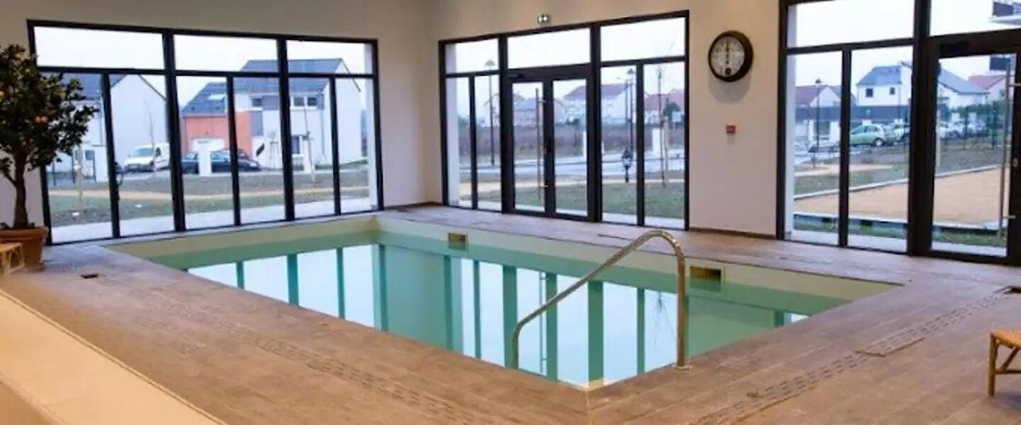 Appartement à vendre, 21m², Boulay-Moselle