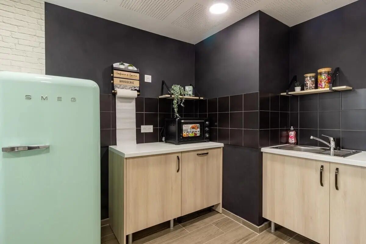 Appartement à vendre, 17m², Suresnes