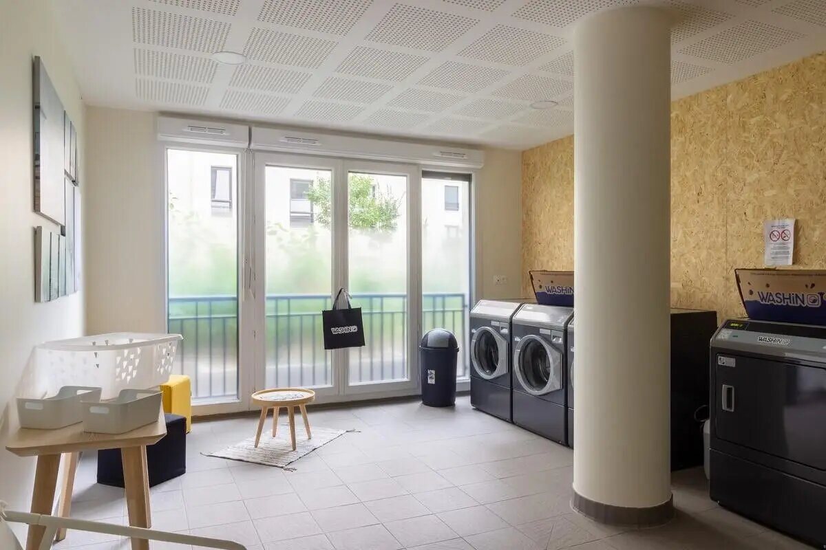 Appartement à vendre, 17m², Suresnes