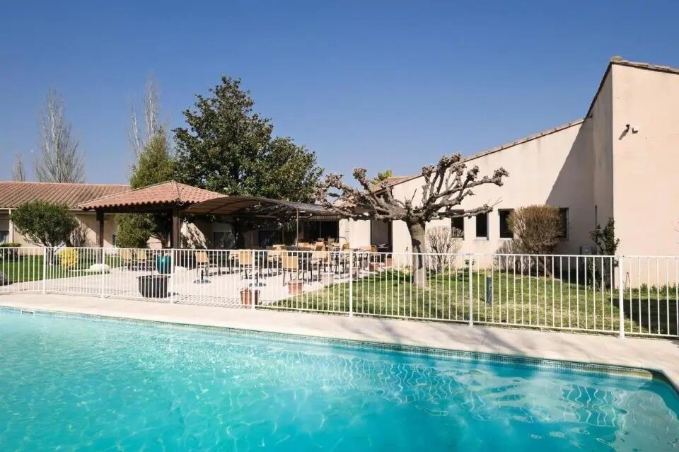 Appartement à vendre, 16m², Avignon