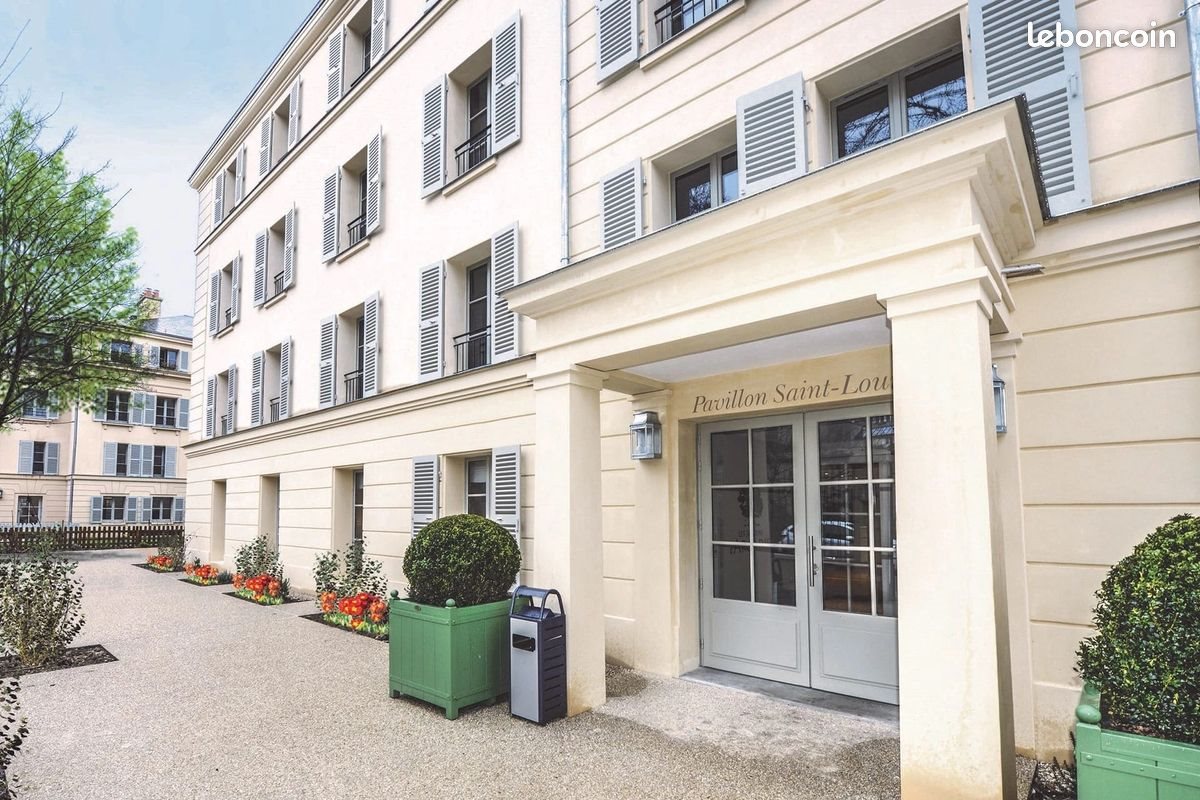 Appartement à vendre, 50m², Versailles