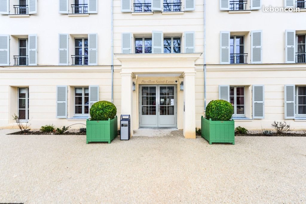Appartement à vendre, 50m², Versailles