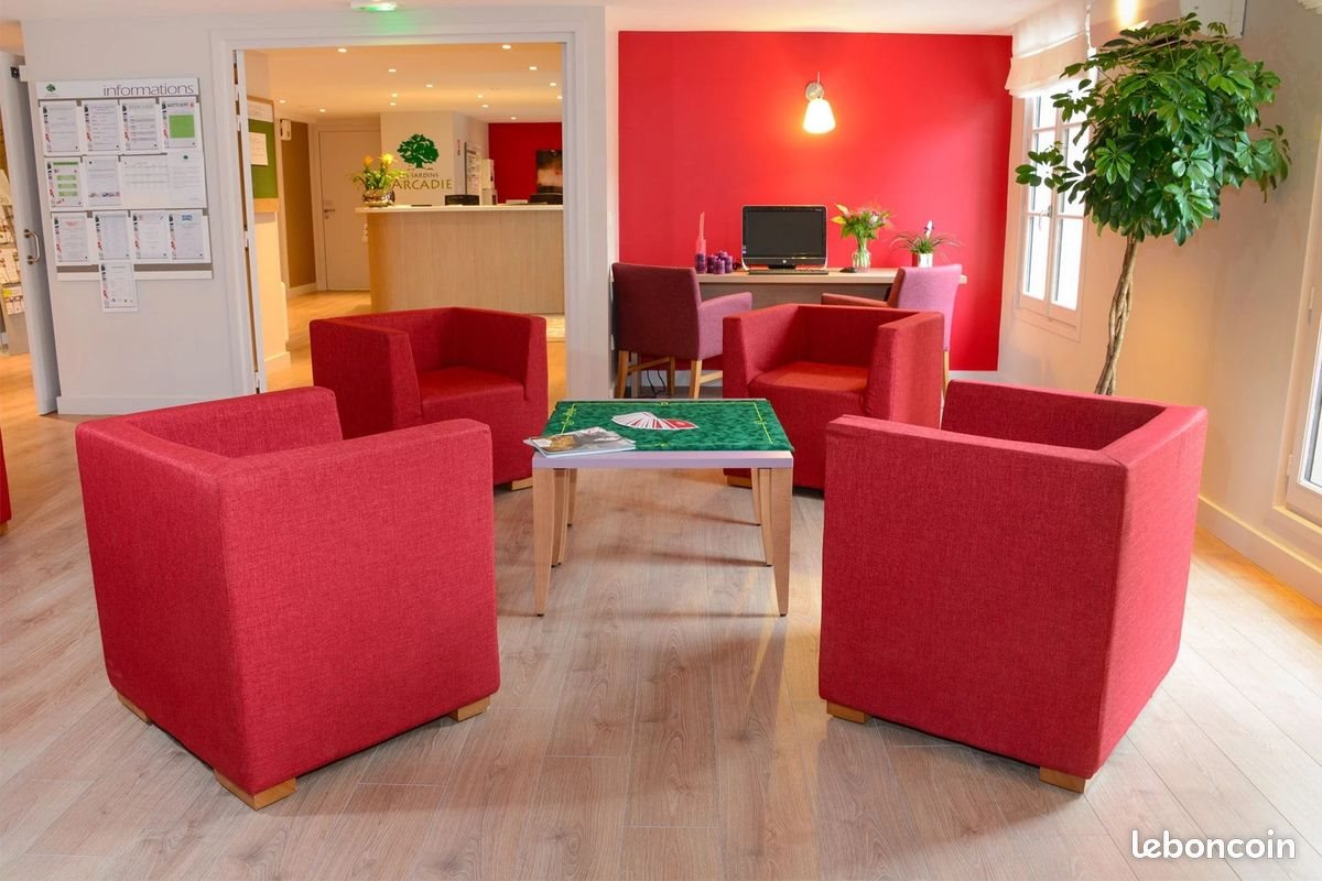 Appartement à vendre, 50m², Versailles