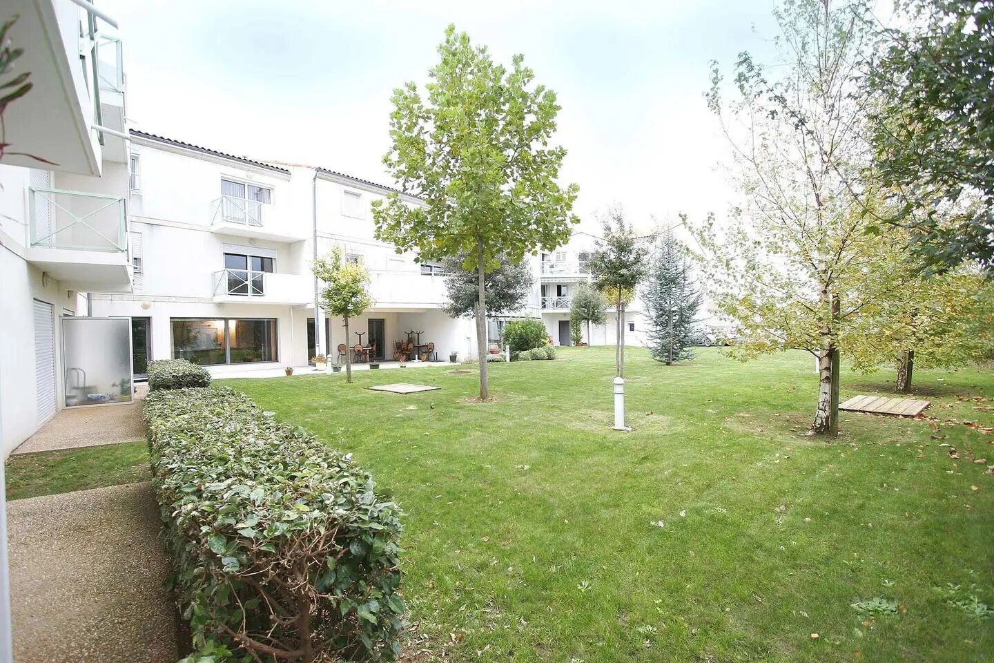 Appartement à vendre, 40m², Dompierre-sur-Mer