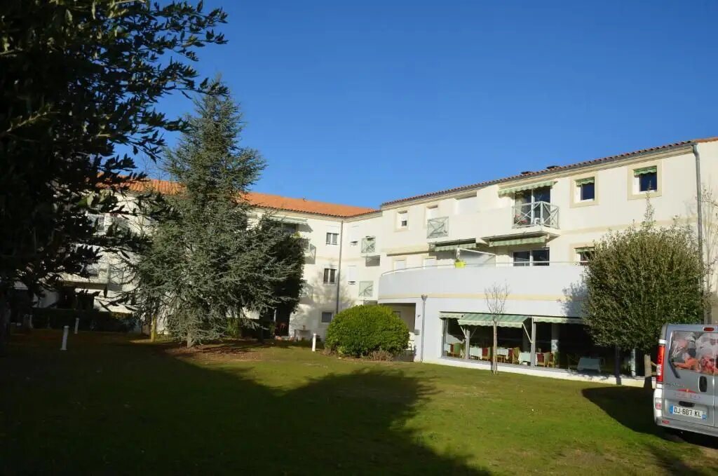 Appartement à vendre, 40m², Dompierre-sur-Mer