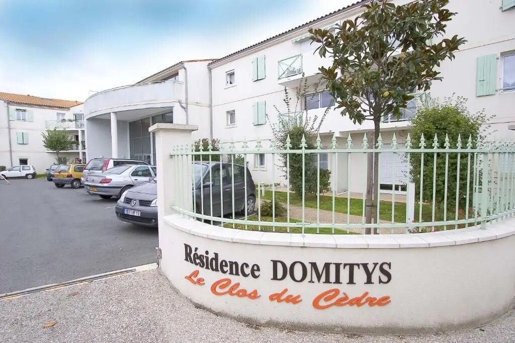 Appartement à vendre, 40m², Dompierre-sur-Mer