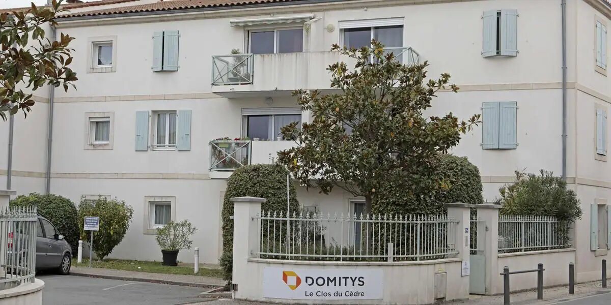 Appartement à vendre, 40m², Dompierre-sur-Mer