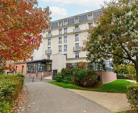Appartement à vendre, 24m², Neuilly-Plaisance