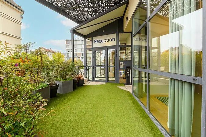 Appartement à vendre, 24m², Neuilly-Plaisance