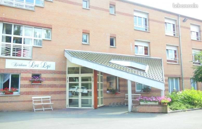 Appartement à vendre, 20m², Berck