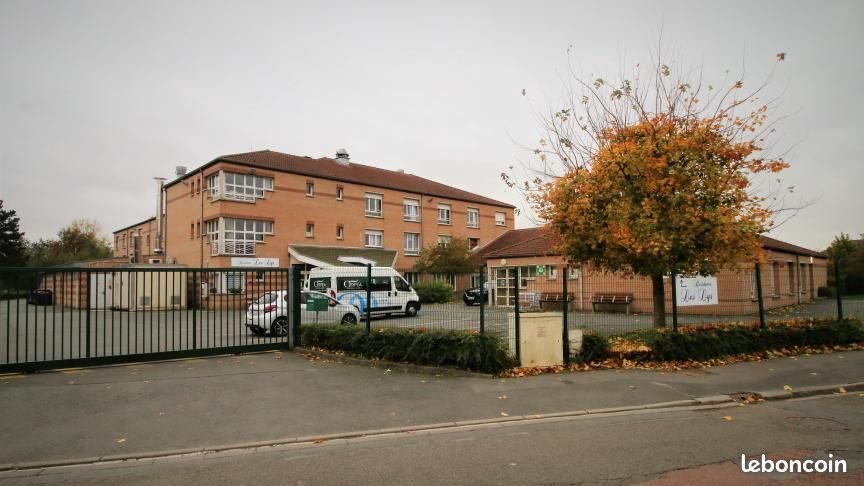 Appartement à vendre, 20m², Berck