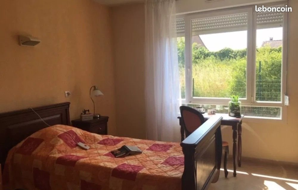 Appartement à vendre, 20m², Berck