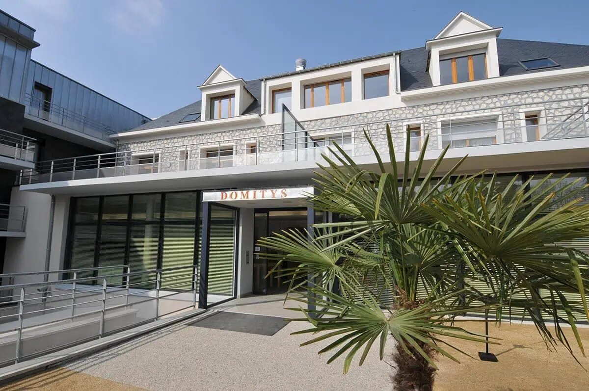Appartement à vendre, 65m², Amboise