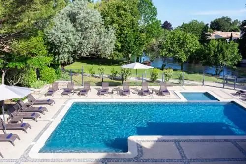 Appartement à vendre, 20m², L'Isle-sur-la-Sorgue