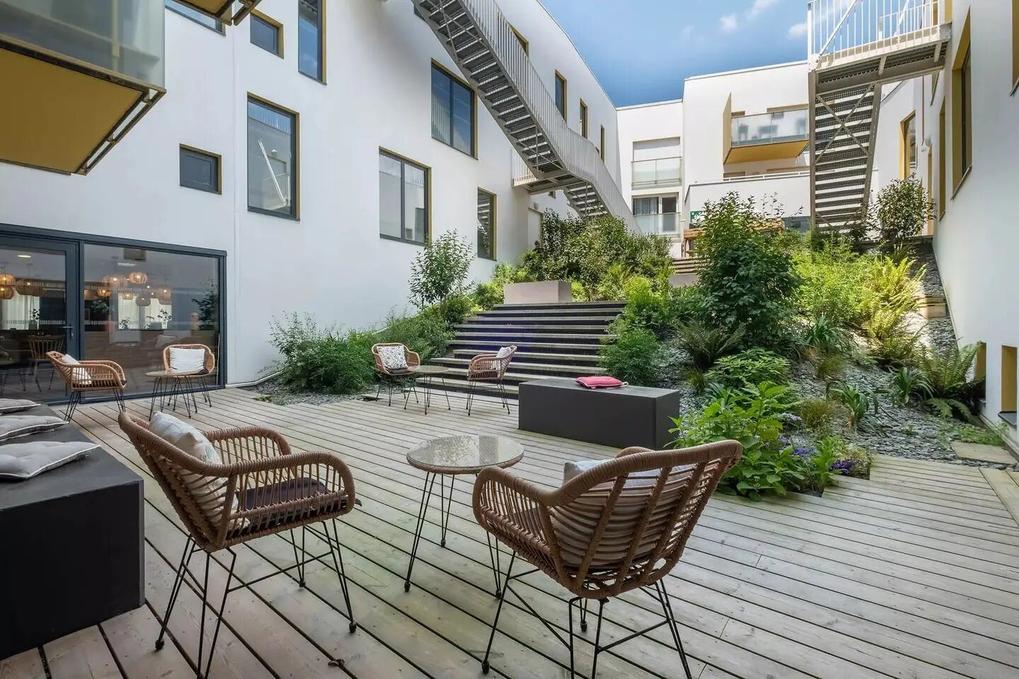 Appartement à vendre, 57m², Chantepie