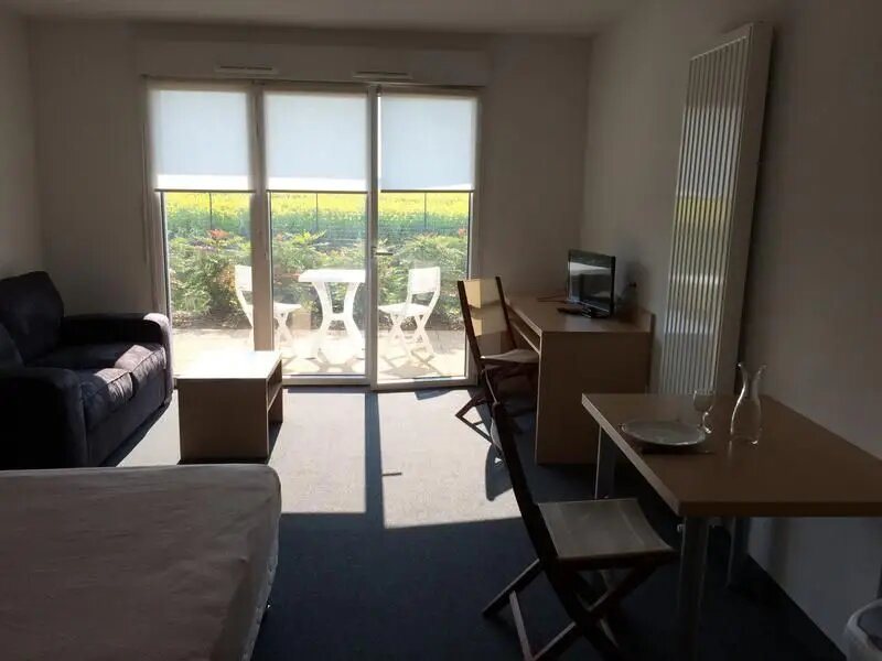 Appartement à vendre, 27m², Villejust