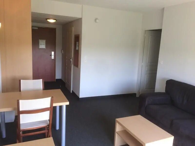 Appartement à vendre, 27m², Villejust