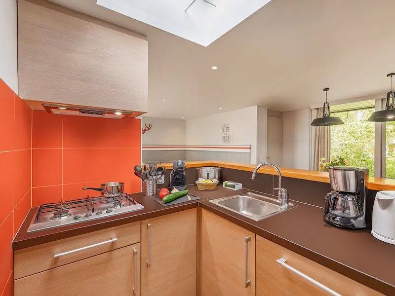 Maison à vendre, 63m², Les Barils