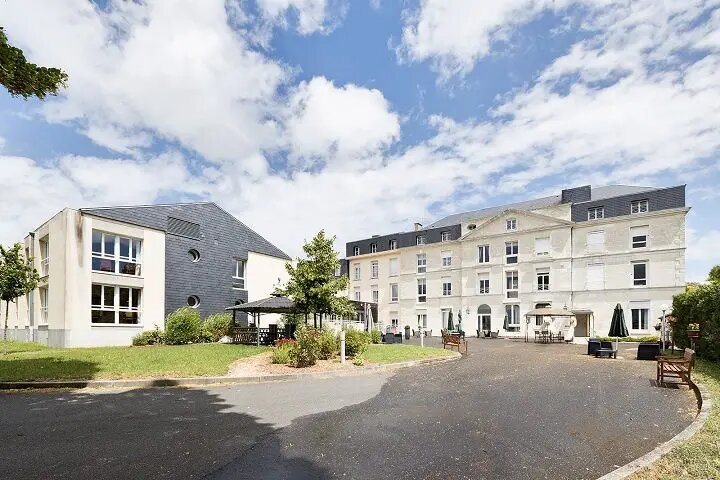 Appartement à vendre, 21m², Châtellerault
