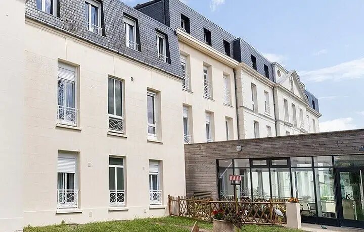 Appartement à vendre, 21m², Châtellerault